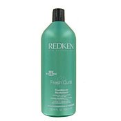 Redken Fresh Curl Conditioner 33.8 oz
