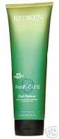 Redken Fresh Curl Refiner Leave-In Detangler 8.5 oz