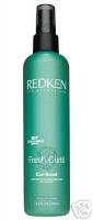 Redken Fresh Curls Curl Boost Spray Gel 8.5 oz