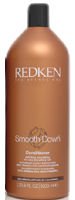 Redken Smooth Down Conditioner 33.8 oz
