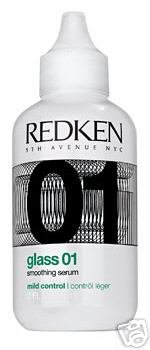 Redken Glass 01 2 oz