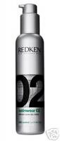 Redken Satinwear 02 5 oz
