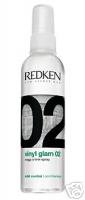 Redken Vinyl Glam 02 3.4 oz