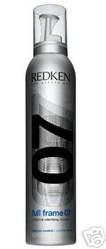 Redken Full Frame 07 8.5 oz