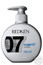 Redken Ringet 07 6 oz