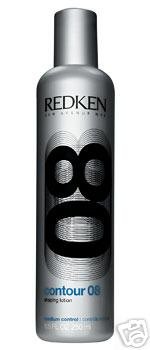 Redken Contour 08 8.5 oz