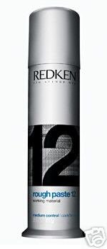 Redken Rough Paste 12 2.5 oz