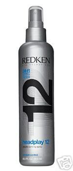 Redken Headplay 12 8.5 oz