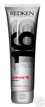 Redken Hardwear 16 8.5 oz