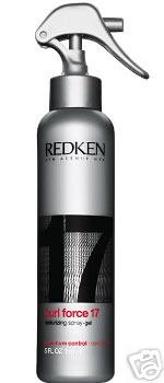 Redken Curl Force 17 5 oz