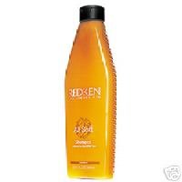 Redken All Soft Shampoo 10 oz
