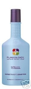 Pureology Super Straight Conditioner 33.8 oz