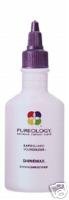 Pureology Shine Max 2.5 oz FRIZZ ELIMINATOR