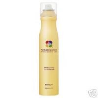 Pureology Root Lift 10 oz VOLUMIZING SPRAY MOUSSE