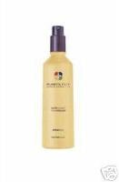 Pureology Spray Gel 8.5 oz ALCOHOL FREE