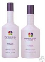 Pureology Hydrate Shmpoo 10.1 & Conditioner 8.5