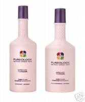 Pureology Volume Shampoo 10.1 & Conditioner 8.5 Duo Set