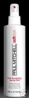Paul Mitchell Soft Sculpting Spray Gel 16.9 oz