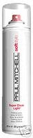 Paul Mitchell Super Clean Light 10 oz