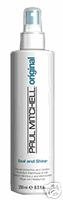 Paul Mitchell Seal and Shine 8.5 oz