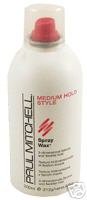 Paul Mitchell Spray Wax 7.5 oz