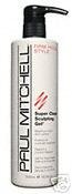 Paul Mitchell Super Clean Sculpting Gel 16.9 oz