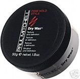 Paul Mitchell Dry Wax 1.8 oz