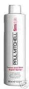 Paul Mitchell Freeze and Shine Super Spray 33.8 oz
