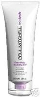 Paul Mitchell Extra Body Sculpting Gel 6.8 oz