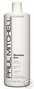 Paul Mitchell Shampoo One 33.8 oz