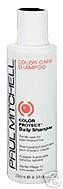 Paul Mitchell Color Protect Daily Shampoo 33.8 oz