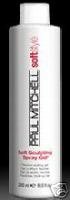 Paul Mitchell Soft Sculpting Spray Gel 33.8 oz