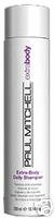 Paul Mitchell Extra Body Daily Shampoo 10.1 oz