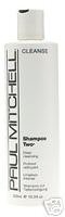 Paul Mitchell Shampoo Two 16.9 oz