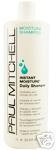 Paul Mitchell Instant Moisture Daily Shampoo 33.8 oz
