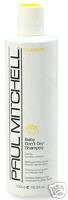 Paul Mitchell Baby Don't Cry Shampoo 16.9 oz