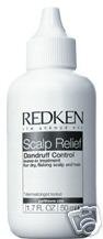 Redken Dandruff Control Treatment 1.7 oz