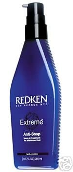 Redken Extreme Anti-Snap 8.5 oz