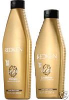 Redken All Soft Shampoo & Conditioner Small set