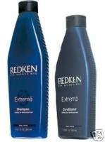 Redken Extreme Shampoo & Conditioner set