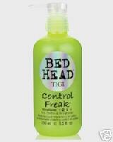 Tigi Bedhead Control freak Conditioner 8.5 oz