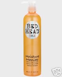 Tigi Bedhead Moisture Maniac 25 oz