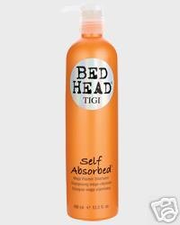 Tigi Bedhead Self Absorbed Shampoo 25.36oz