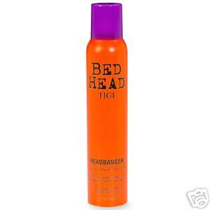 Tigi Bed Head Headbanger Spray 4.5 oz