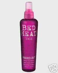 Tigi Bed Head Biggie Maxxed-out 15.7 oz