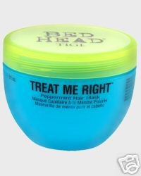 Tigi Bed Head Treat Me Right HAIR MASK