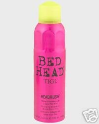 Tigi Bed Head Headrush