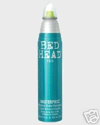Tigi Bed Head Master Piece Hairspray