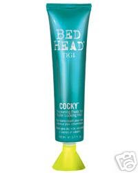 Tigi Bed Head Cocky Thickening Paste 5.1 oz