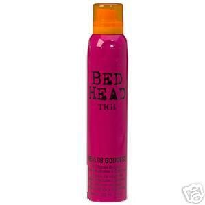 Tigi Bed Head Health Goddess 6 oz